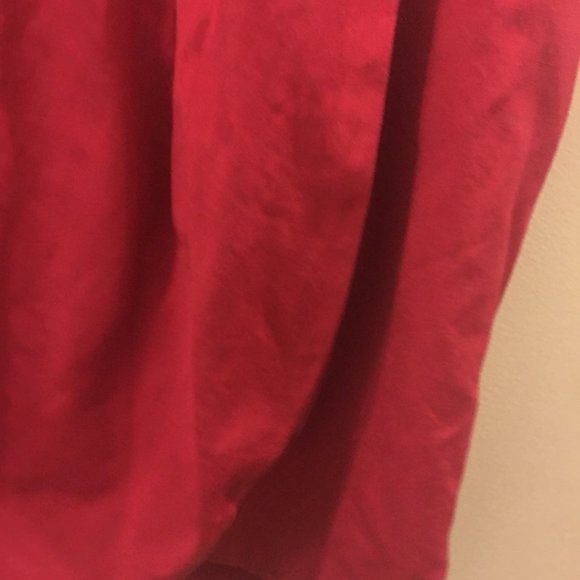 Papya skirt - Picture 2 of 3